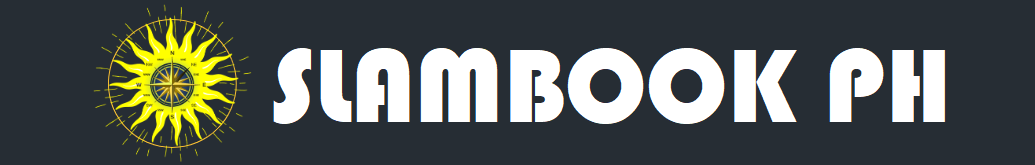 SlamBookPH Logo