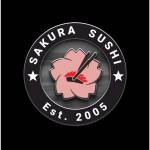 SAKURA SUSHI EGYPT profile picture