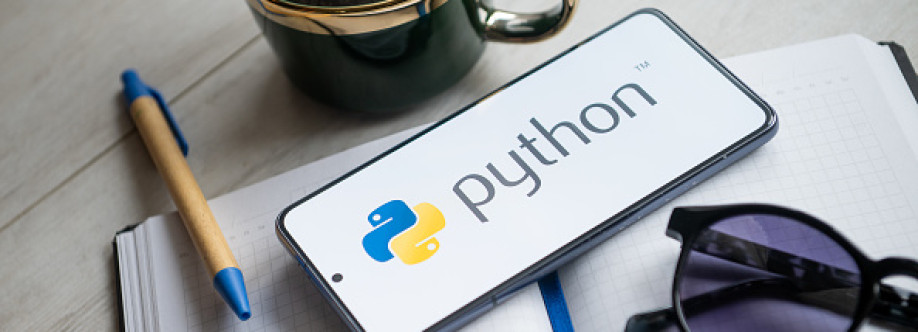 Python Profile Picture