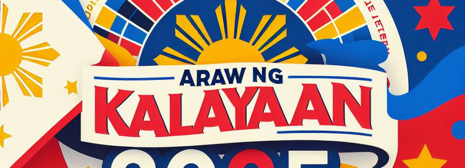 Araw ng Kalayaan Raffle Registration