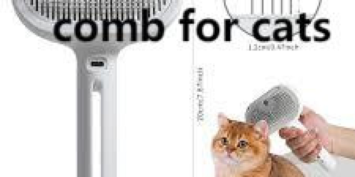 Innovations in Pet Grooming: Science Meets Convenience