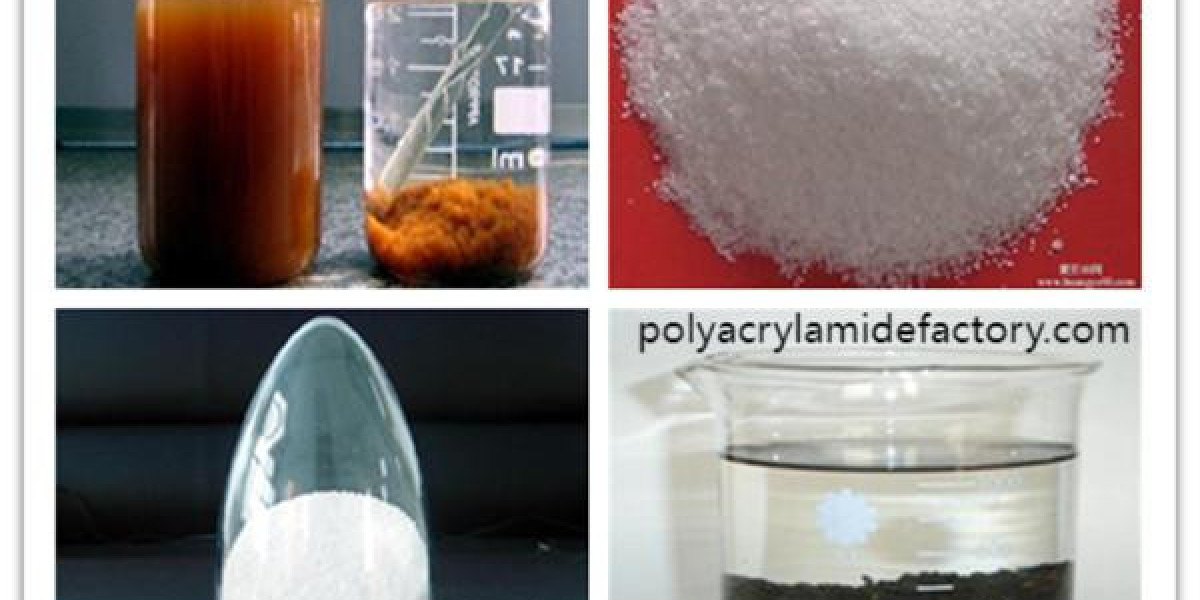 Sustainable Chemicals for Water Treatment Systems