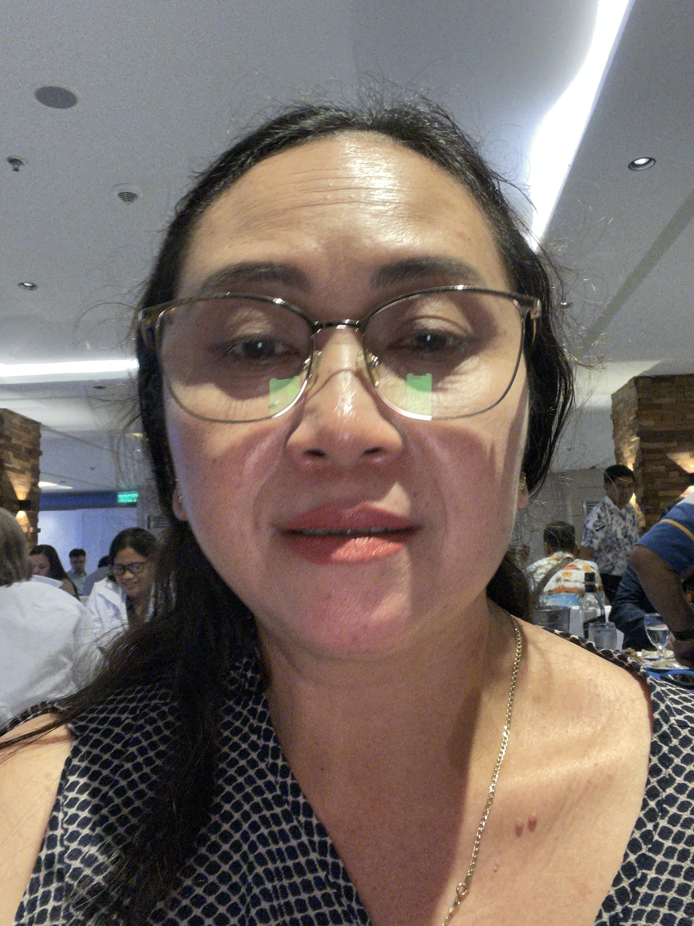 Vivien Alvarez Profile Picture