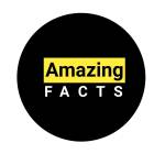 Amazing Facts Profile Picture