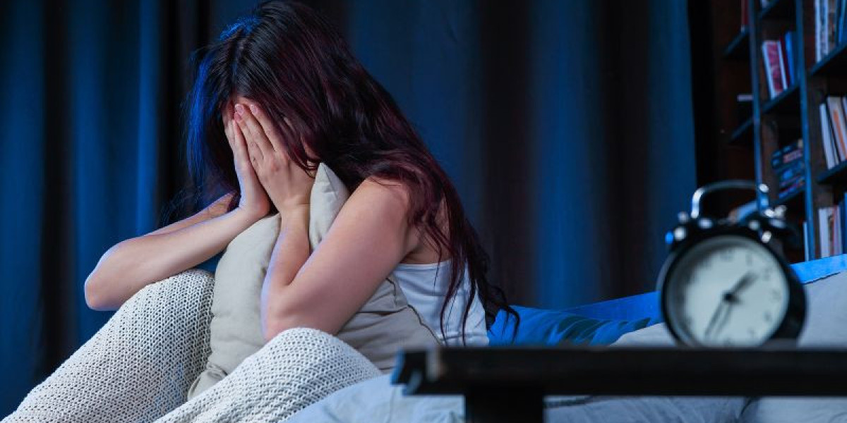 Using Modafinil for Work Performance