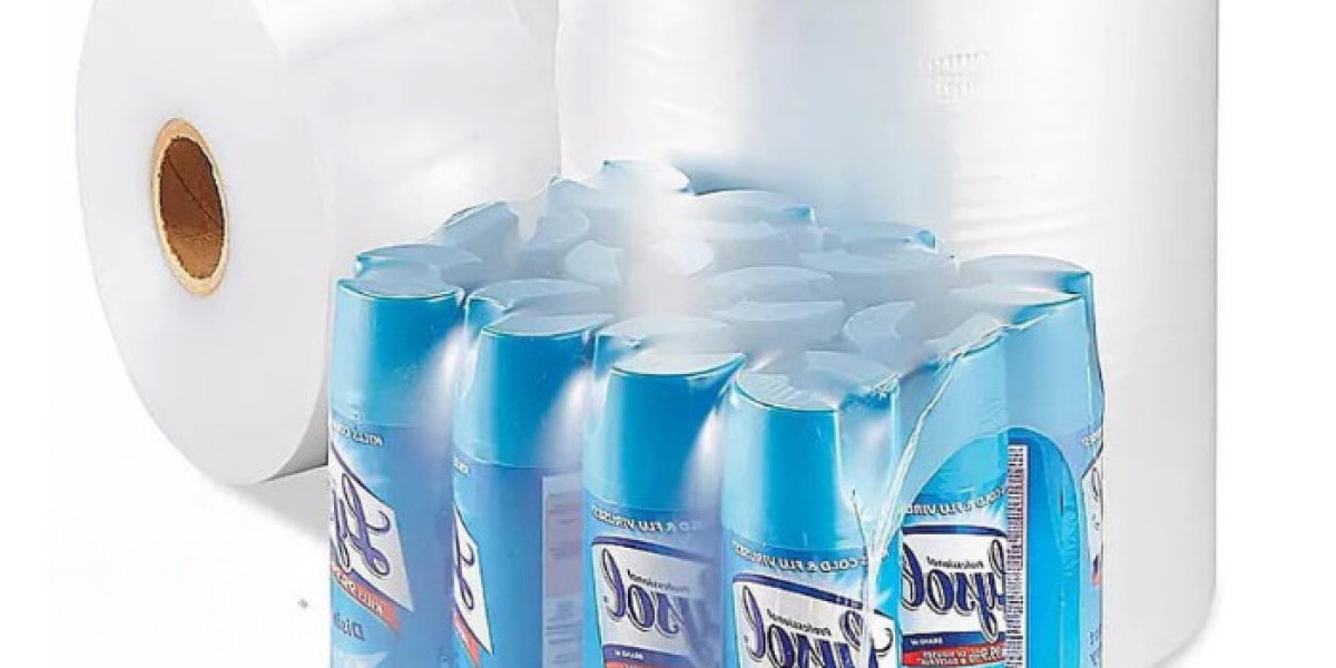 Why jtpackage Is Trusted for Crosslinked Shrink Film