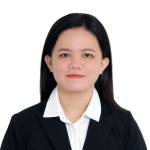 Christine Beniga Profile Picture