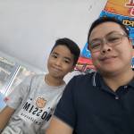 Marvin Sanidad Profile Picture