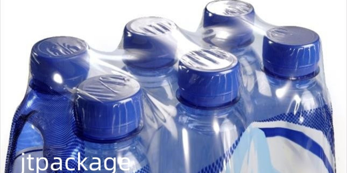 What Crosslinked Shrink Film Means for Better Packaging