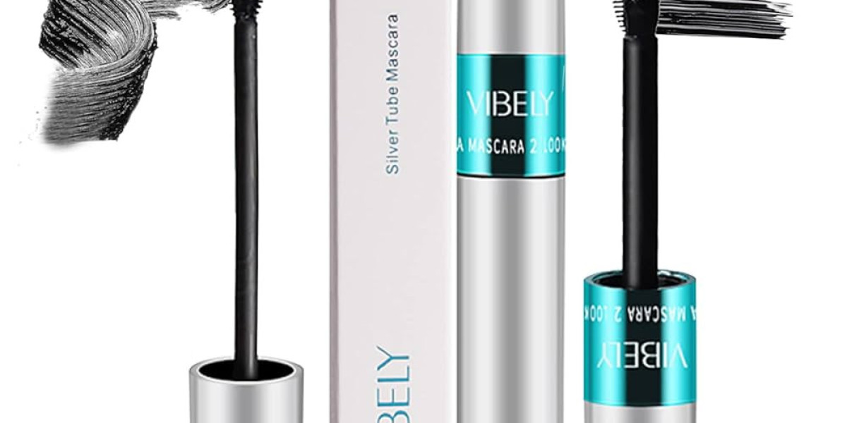 Vibely Mascara: Buzz or Holy Grail? We Placed It to The Examination