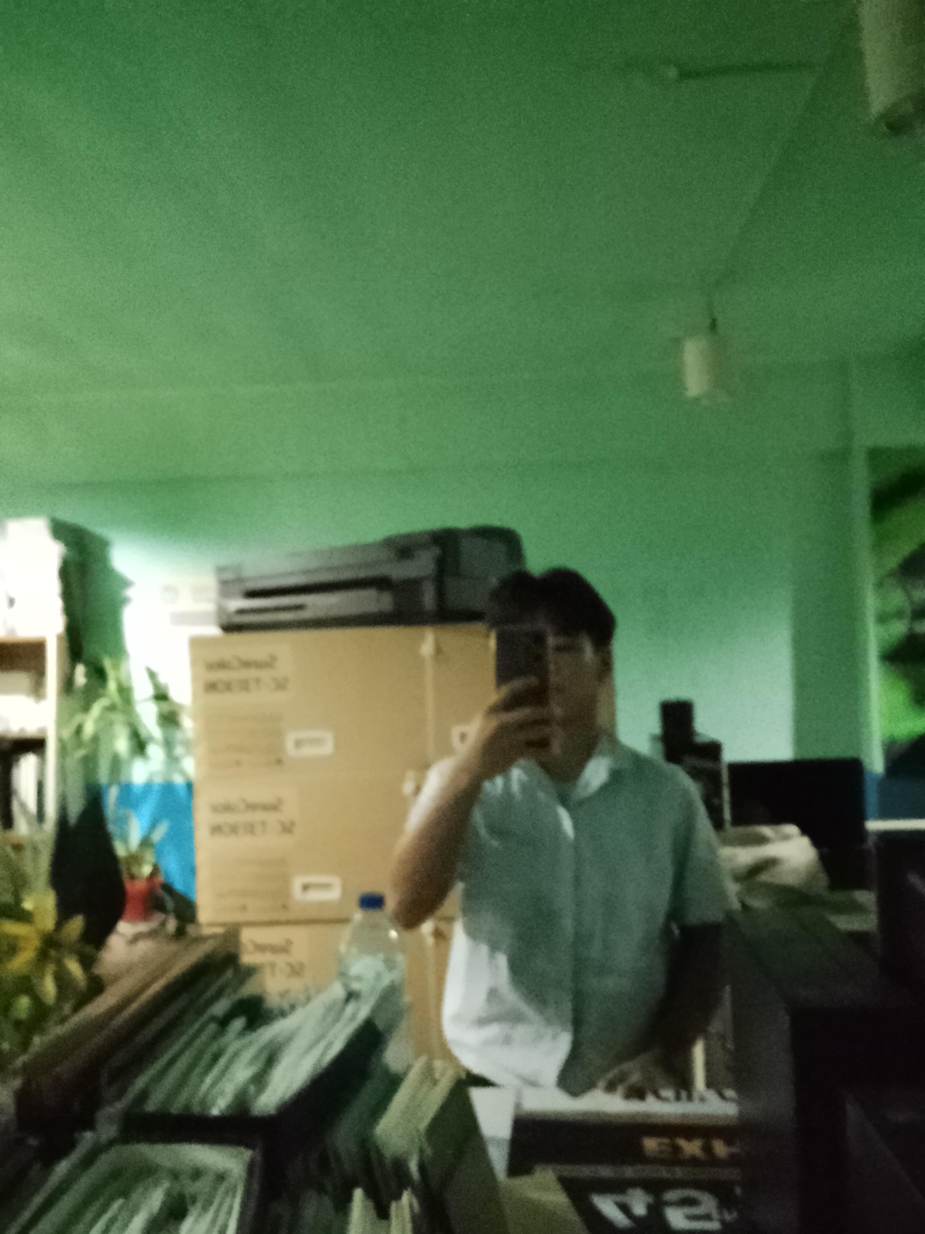 rafael sambrano Profile Picture