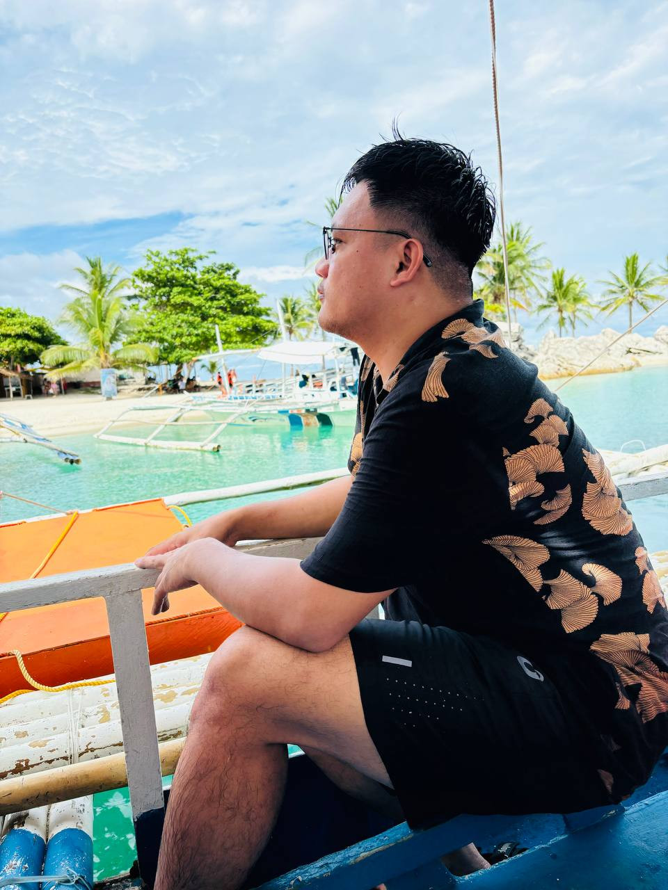 Rolly Amor Profile Picture