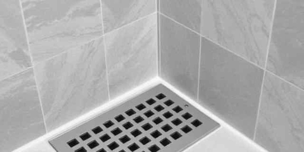 Where to Find Quality Shower Drainage China Products?