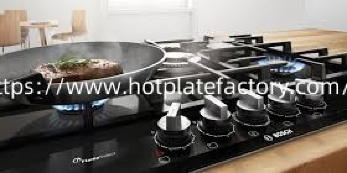 Why Choose HOTPLATEFACTORY's Electric Hot Plate for Travel