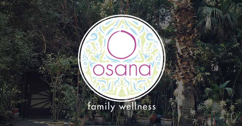 Osana |  family wellness