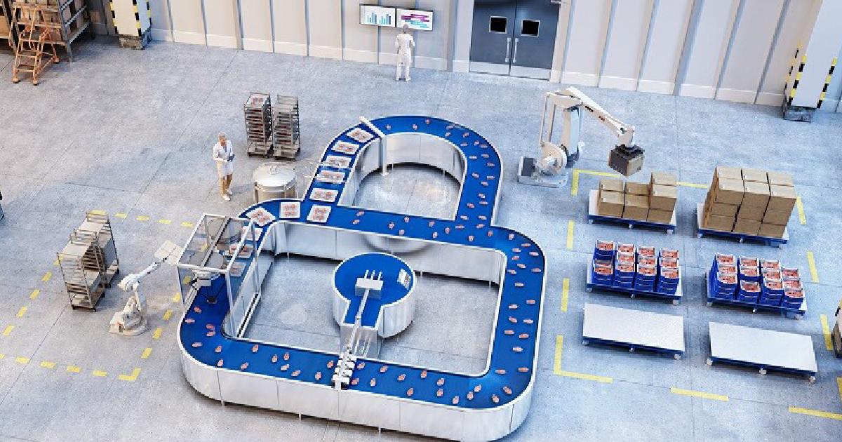 Safety for food and beverage industry - Food and Beverage | Food and Beverage | ABB