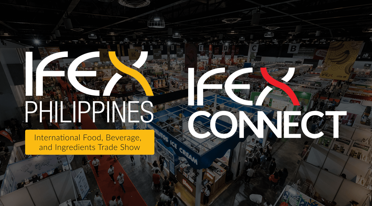 IFEX Philippines 2025: The Country's Biggest Food Trade Show