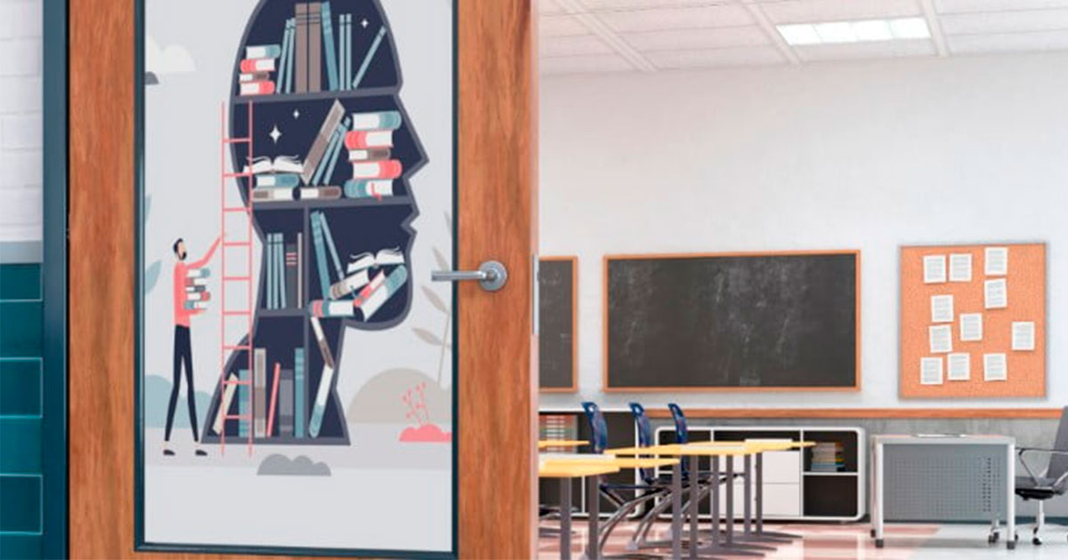 Education - HP Large Format Printing Industries  | HP® Official Site