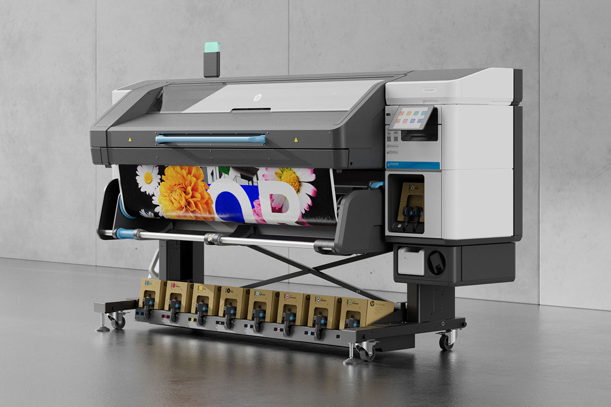 HP Latex 730 and 830 Printer Series - HP Latex large-format production printers  | HP® Official Site