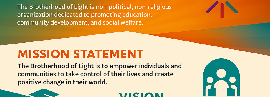 BROTHERHOOD OF LIGHT Profile Picture