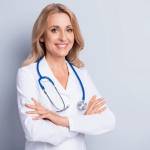 Drelizabeth Blackburn profile picture