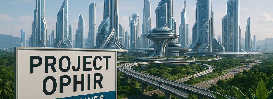 Project Ophir Philippines Profile Picture