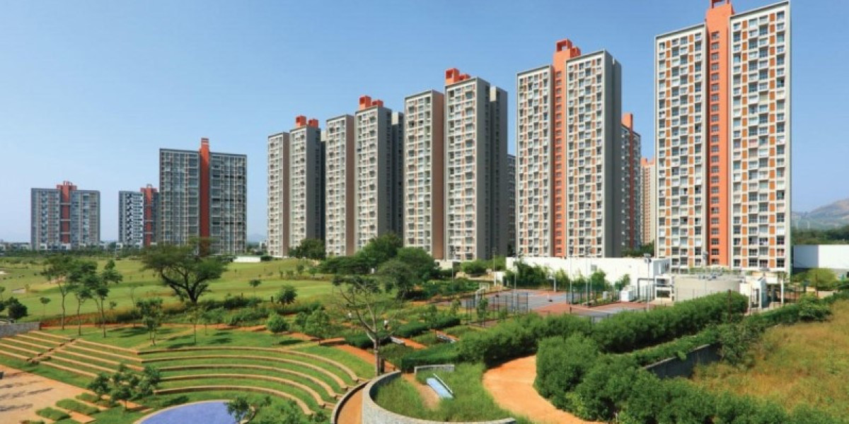 The Rise of Modern Living: Iconic Real Estate Developments Shaping Urban Skylines - Pune Realty