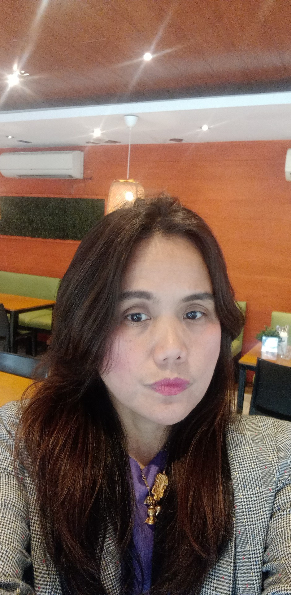 Mary Rachelle Cua Profile Picture