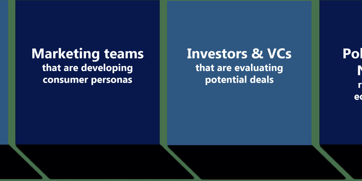 Desk Research for Market Expansion: A Strategic Guide to Smarter Growth