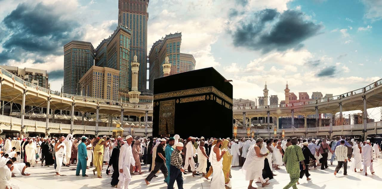 cheapumrah packages Profile Picture