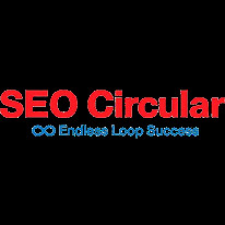 SEO Circular Profile Picture