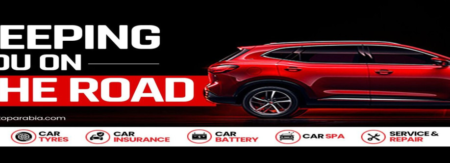 PitStop Arabia Profile Picture