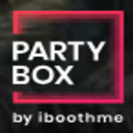 photo booth Profile Picture