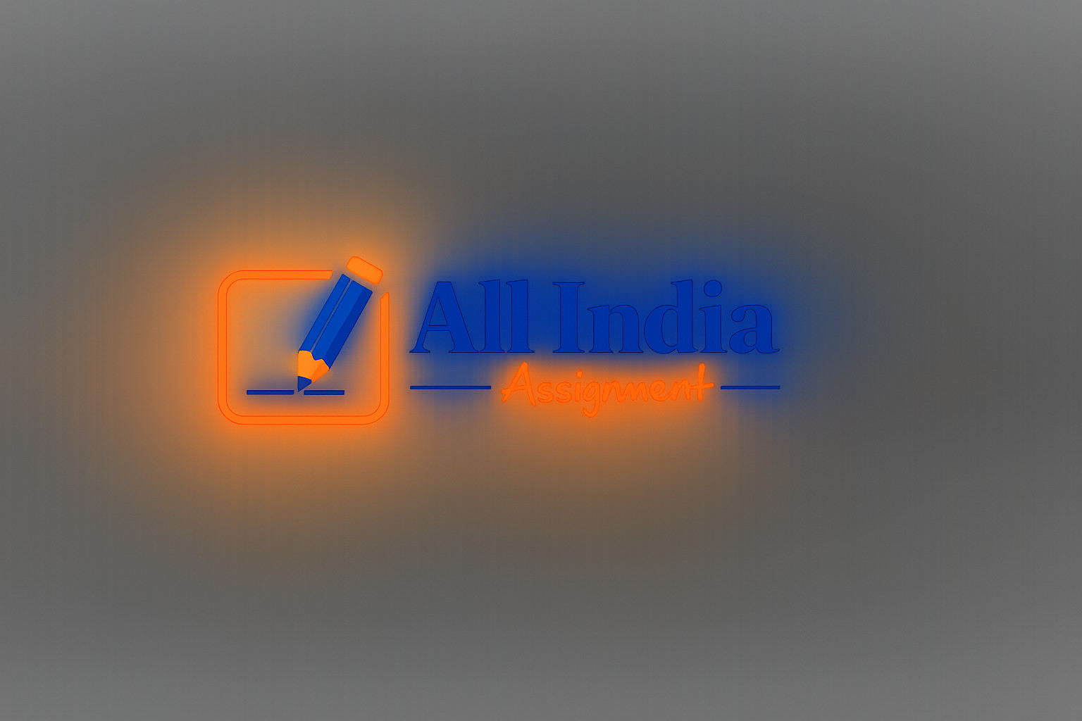 allindiaassignment Profile Picture