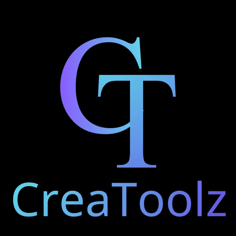 Creat toolz Profile Picture