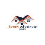 James Wholesale Homes Profile Picture