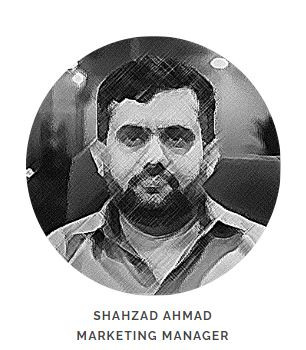 shahzadahmad Profile Picture