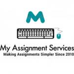 My Assignment Services UK Profile Picture