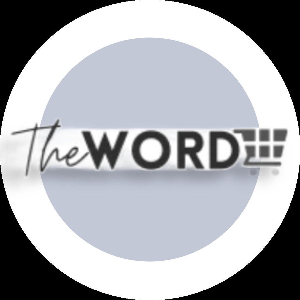 Theword Mart Profile Picture