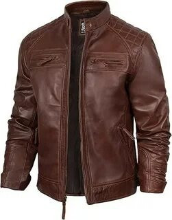mens leather jackets vancouver Profile Picture