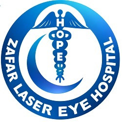 Best Doctors For Laser Eye Surgery in Khanewal Profile Picture