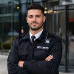 beveiligingsdiensten Profile Picture