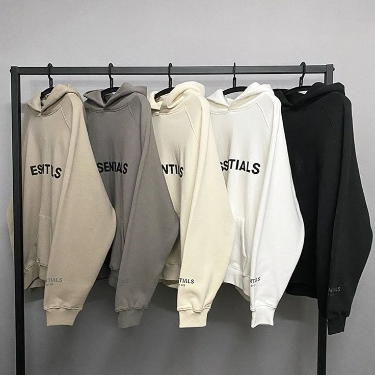 Essential Clothing Profile Picture