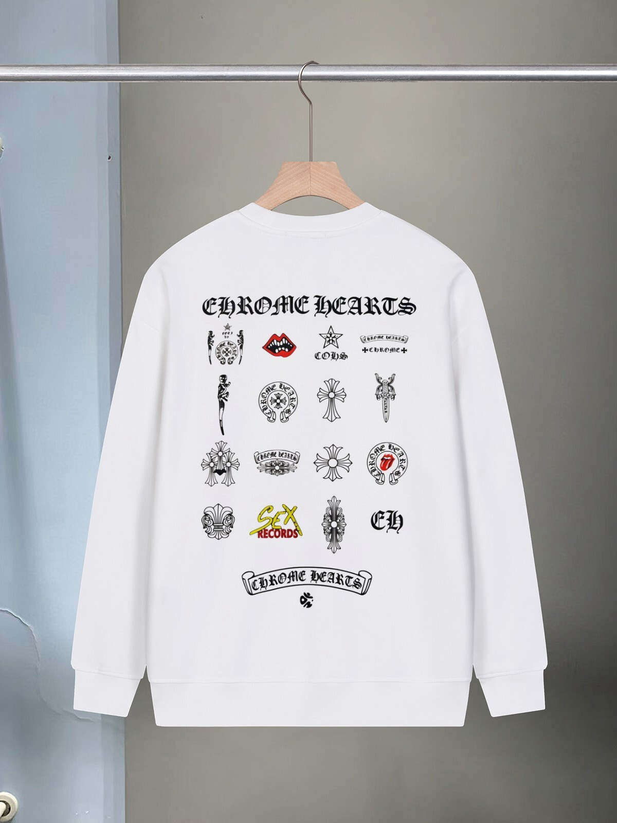 chrome hearts Profile Picture