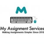My Assignment Services Profile Picture