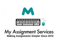 My Assignment Services Profile Picture