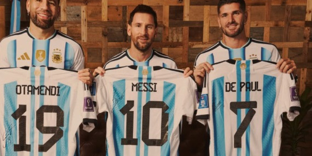 Messi Hat-Trick World Cup 2026: Argentina Captain Delivers Another Masterclass