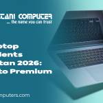 Fattani Computers Profile Picture