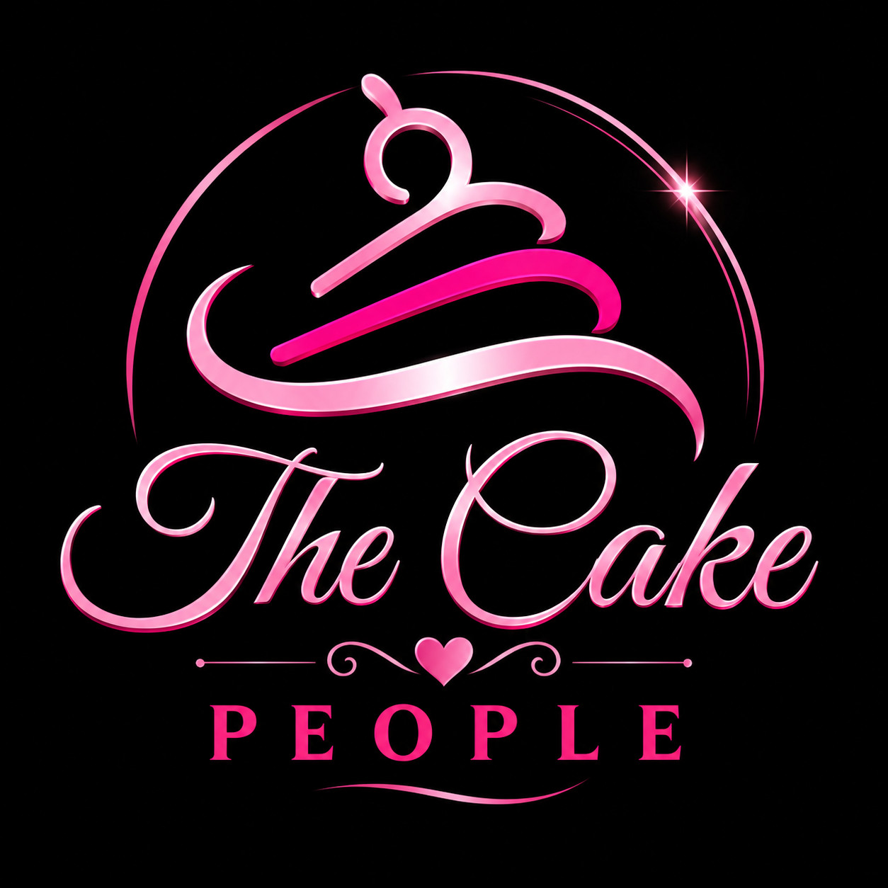 The Cake People Profile Picture