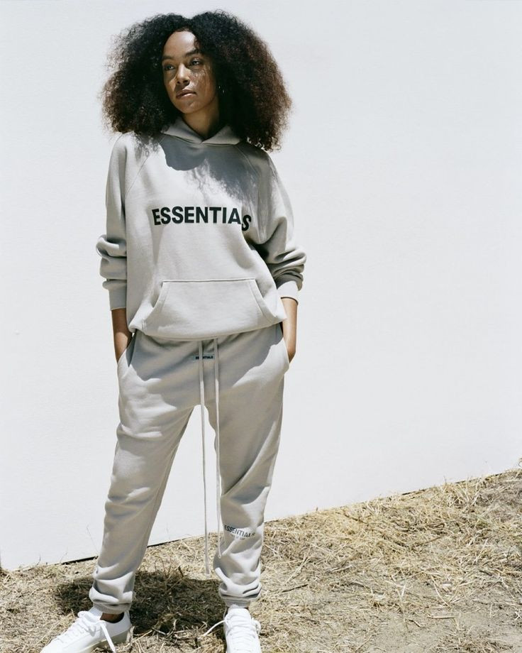 Essentials Tracksuit Profile Picture